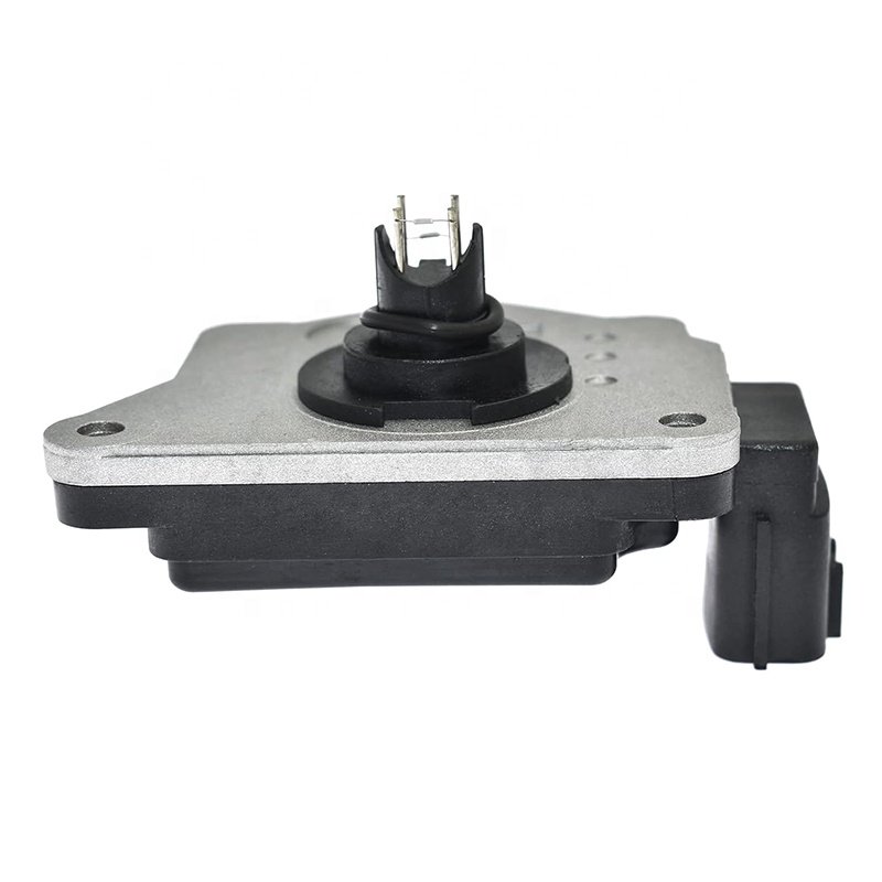 New Mass Air Flow Meter Sensor MAF for NISSAN D21 Sentra 100NX Sunny OEM AFH45M-46