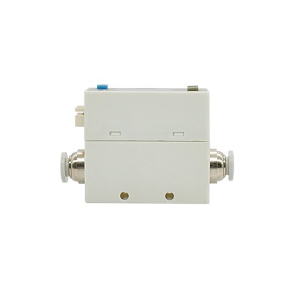 LCD Display Mass Flow Controller Gas Flow Meter AFM0725