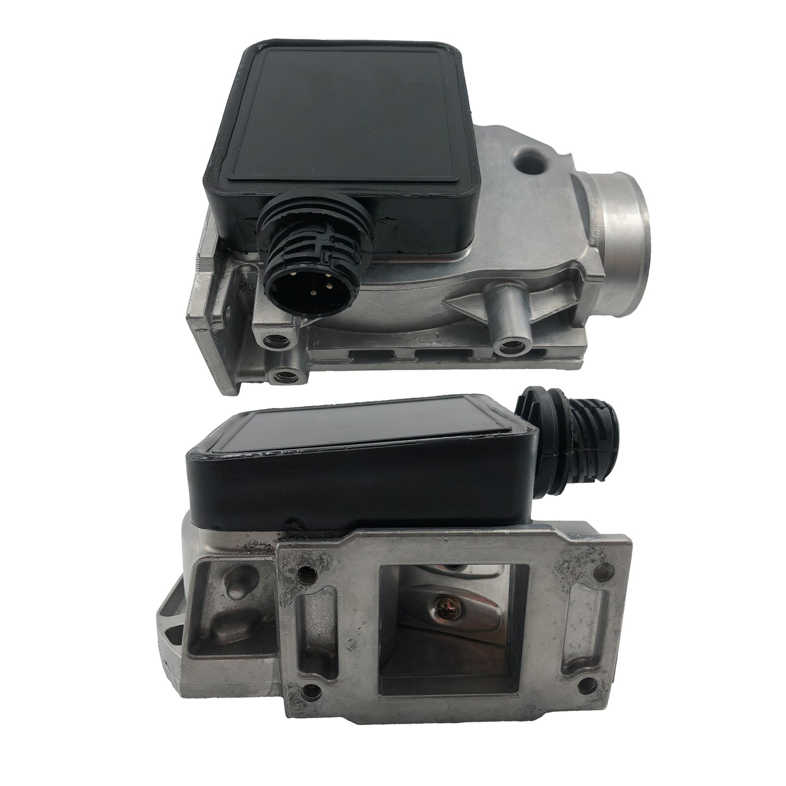 BMW Mass Air Flow Sensor Meter MAF Sensor 0986280007 0280202204 for BMW E30 E36 E34 OYE53