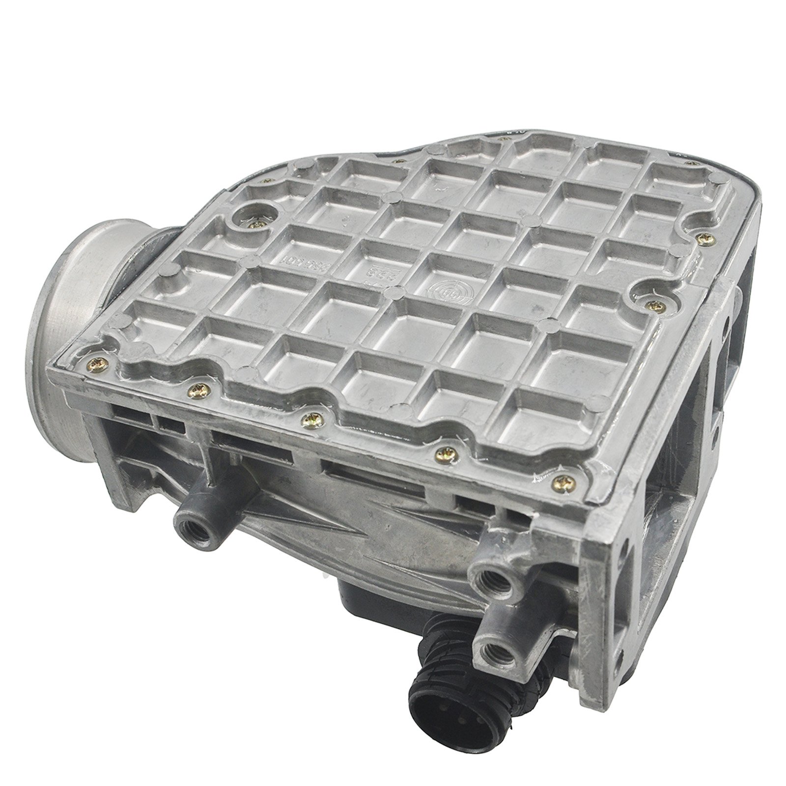 BMW Mass Air Flow Sensor Meter MAF Sensor 0986280007 0280202204 for BMW E30 E36 E34 OYE53