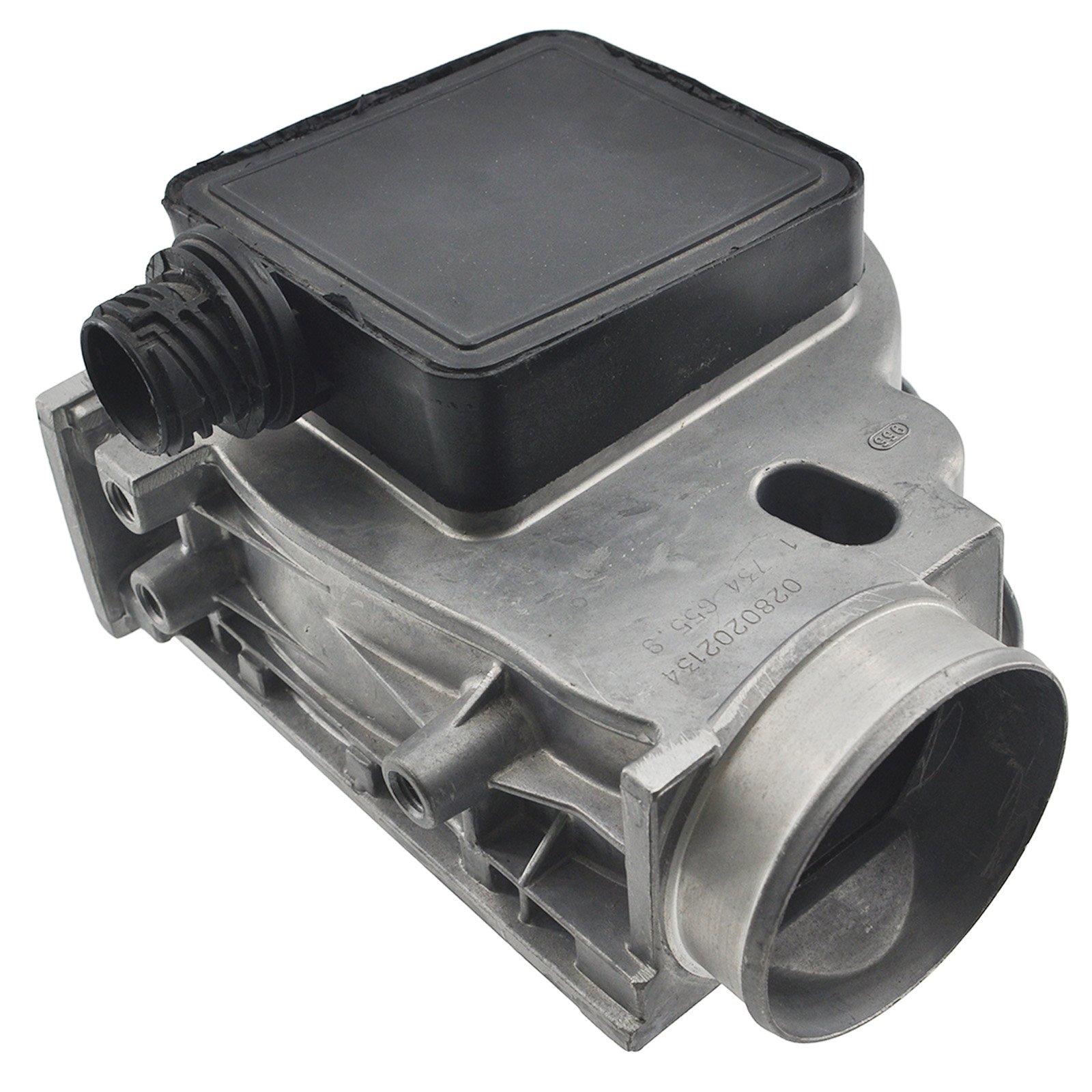 BMW Mass Air Flow Sensor Meter MAF Sensor 0986280007 0280202204 for BMW E30 E36 E34 OYE53