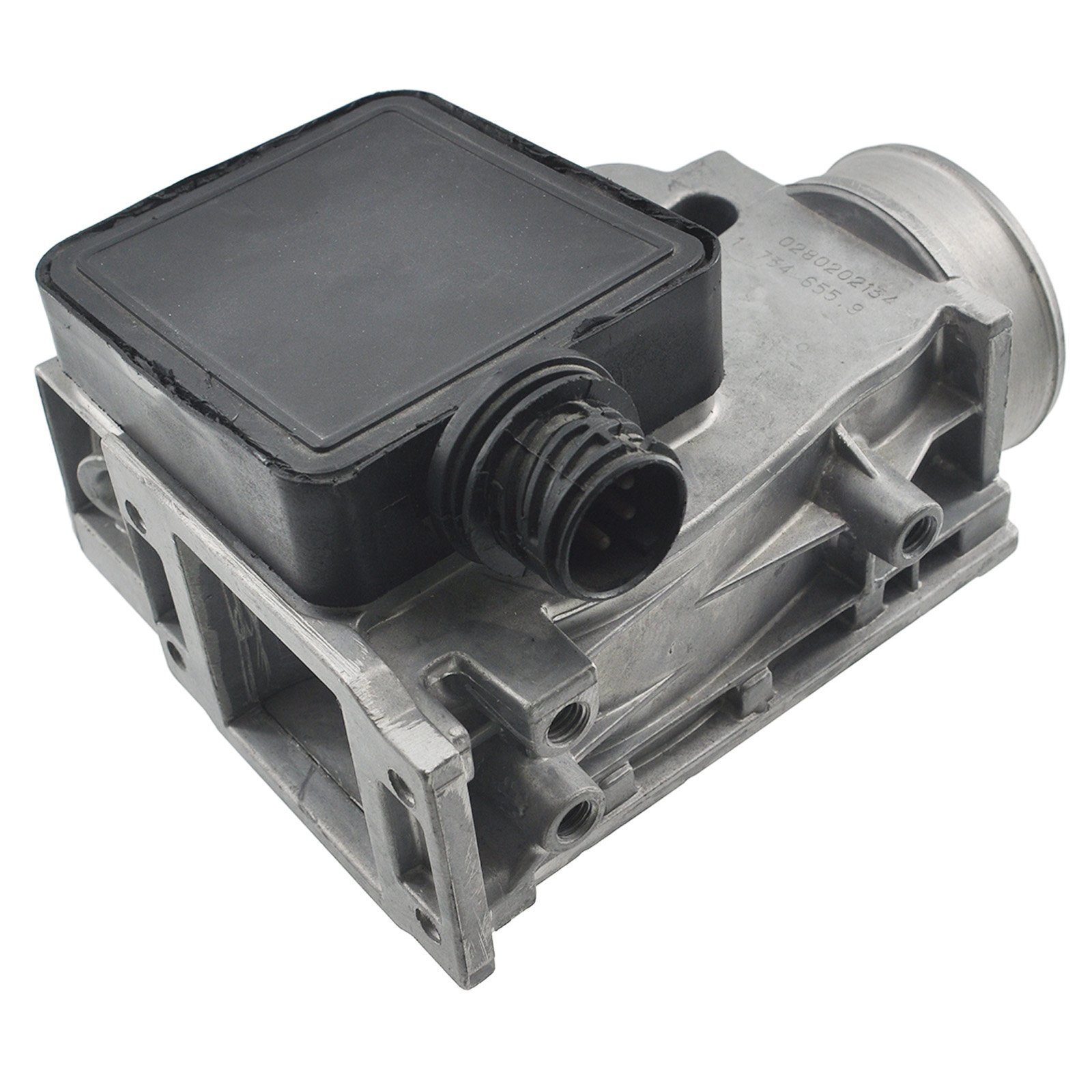 BMW Mass Air Flow Sensor Meter MAF Sensor 0986280007 0280202204 for BMW E30 E36 E34 OYE53