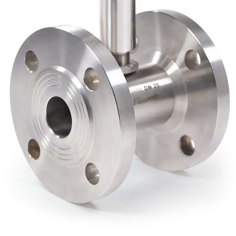 Turbine Flow Meter