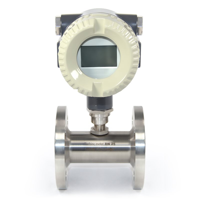 Turbine Flow Meter