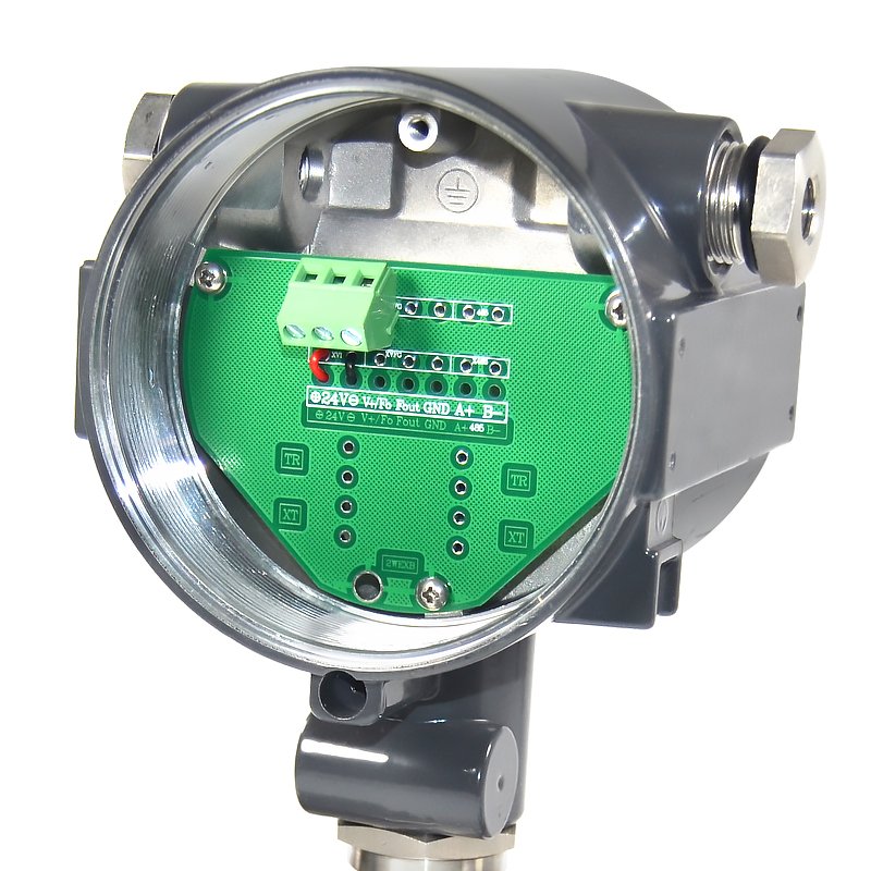 Turbine Flow Meter