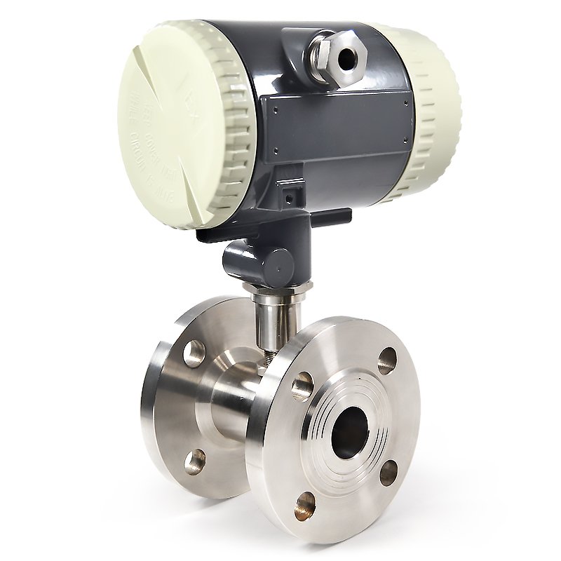 Turbine Flow Meter
