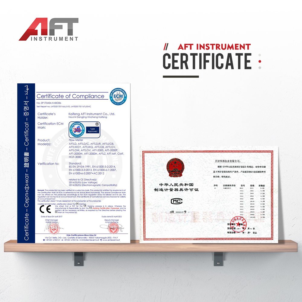 0.1% Digital Bitumen Flow Meter Coriolis Mass Liquid Flow Meter