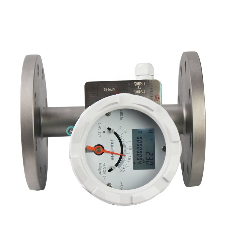 Factory Price Flowmeter Alcohol Digital Water Hydrogen Rotameter Flow Meter