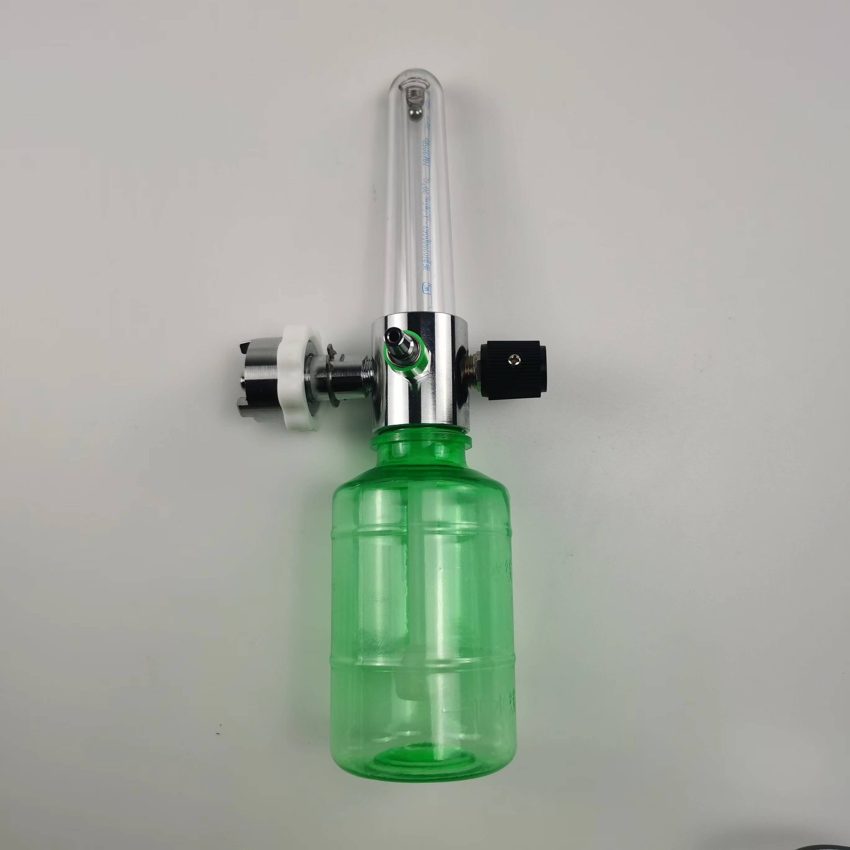Medical Oxygen Flowmeter Ward Vacuum Portable Oxygen Inhalation Machine Medical Oxygen Flow Meter Inhaler Regulator