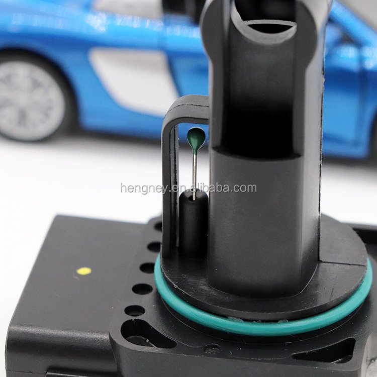 Hengney Auto Sensor Parts Air Flow Meters MR547077 1525A016 Mass Air Flow Sensor for Mitsubishi L200