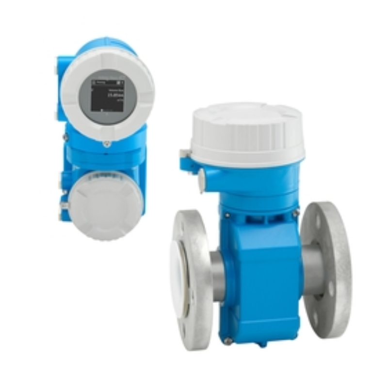100% New Original Proline Promag P10 Electromagnetic Flowmeter Easy-to-Use with Basic Process Applications for E Ndress H Auser