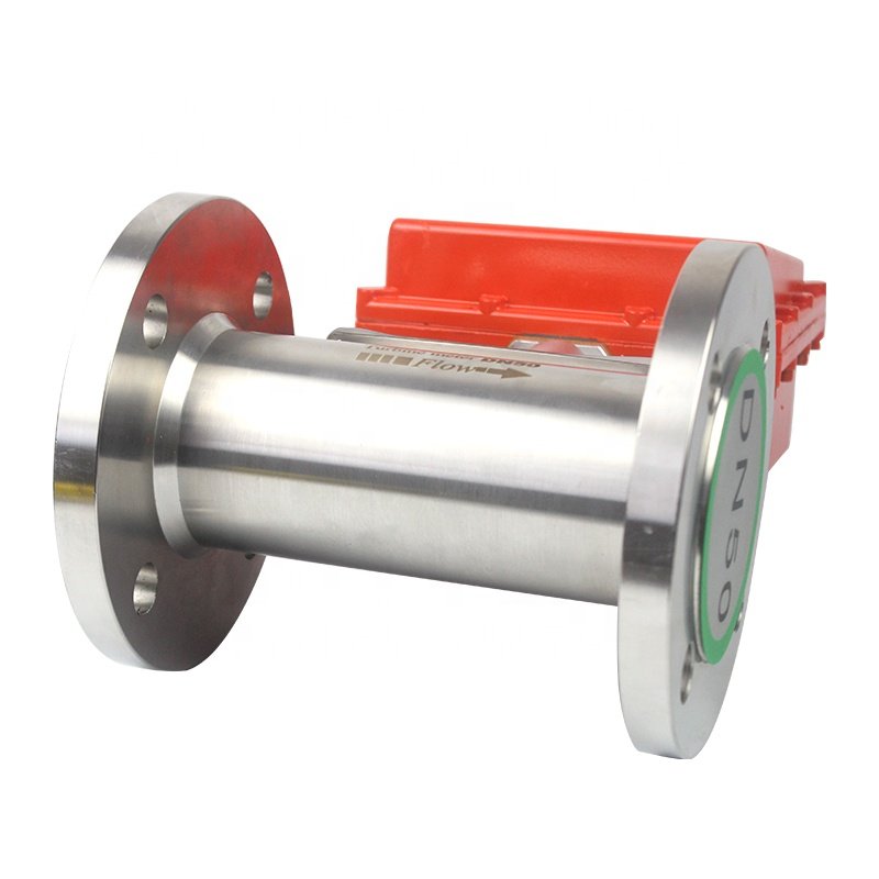 Luxz Gas Flow Meter Supplier Industrial air Flow Meters for Sale