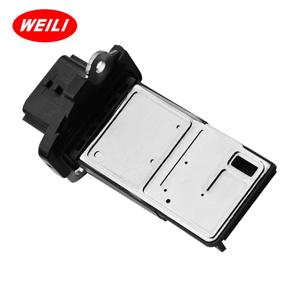 Mass Air Flow Sensor Meter MAF 22680-7S000 AF10141 for Nissan 2003-2014 Altima 2006-14 Maxima 07-13 Sentra Infiniti