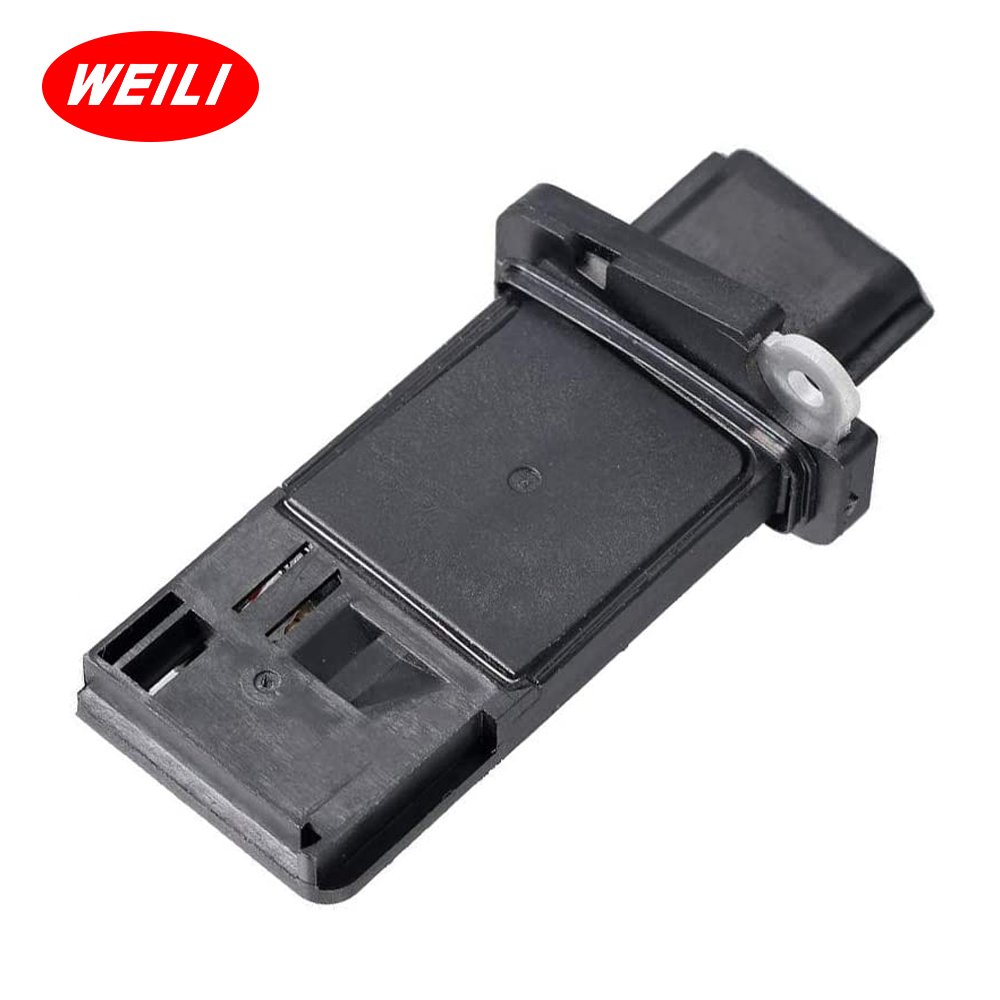 Mass Air Flow Sensor Meter MAF 22680-7S000 AF10141 for Nissan 2003-2014 Altima 2006-14 Maxima 07-13 Sentra Infiniti