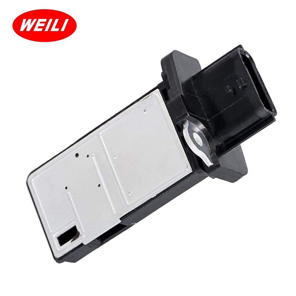 Mass Air Flow Sensor Meter MAF 22680-7S000 AF10141 for Nissan 2003-2014 Altima 2006-14 Maxima 07-13 Sentra Infiniti