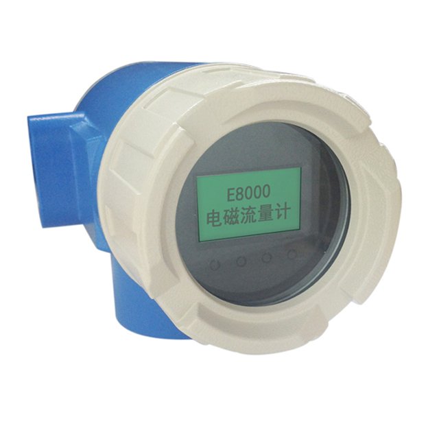Electromagnetic Liquid Flowmeter Price / Electromagnetic Flow Meter Industry Water Flow Meter