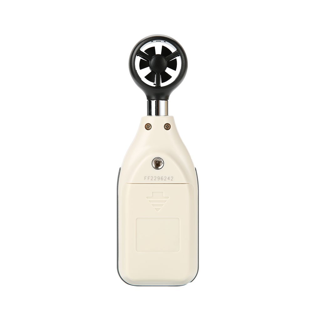 2023 BENETECH GM816A Wind Speed Meter Anemometer Handheld Digital Air Velocity Flow Teste Excellent Quality and Reasonable Price