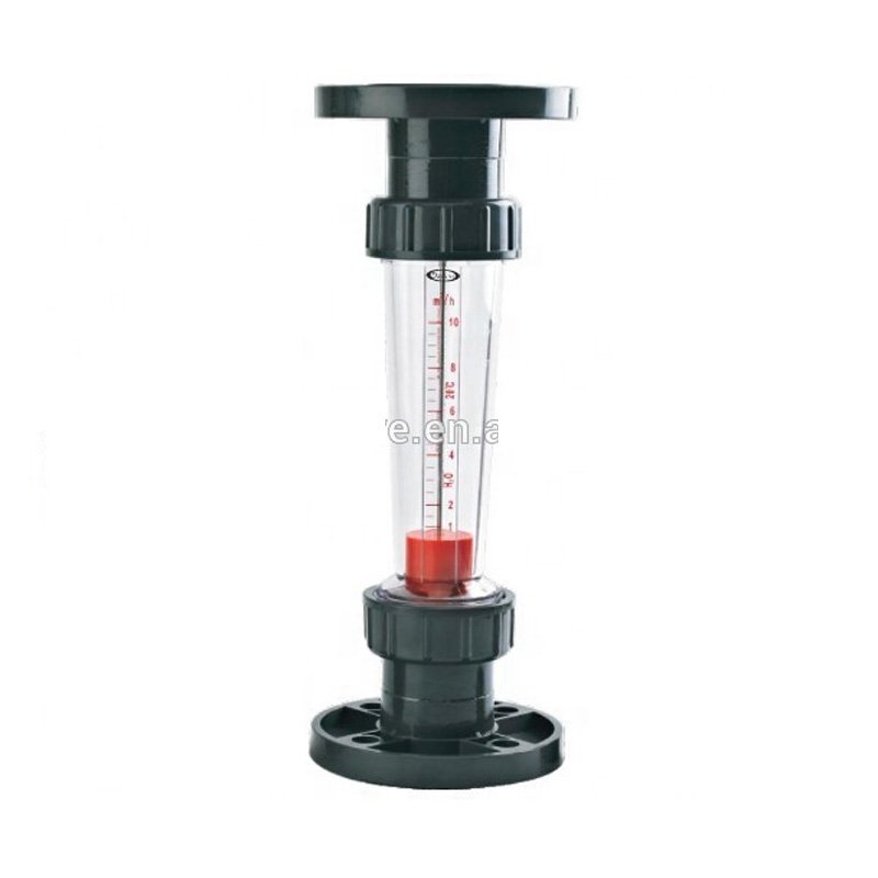 Darhor LZS Series Cheap Plastic Flow Meter