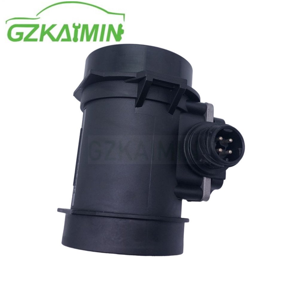 MAF MASS AIR FLOW SENSOR for BMW E36 E38 E39 Z3 M3 323 328 523 528 728 5WK9600 5WK9600Z 5WK9617 13621703275 13621703650