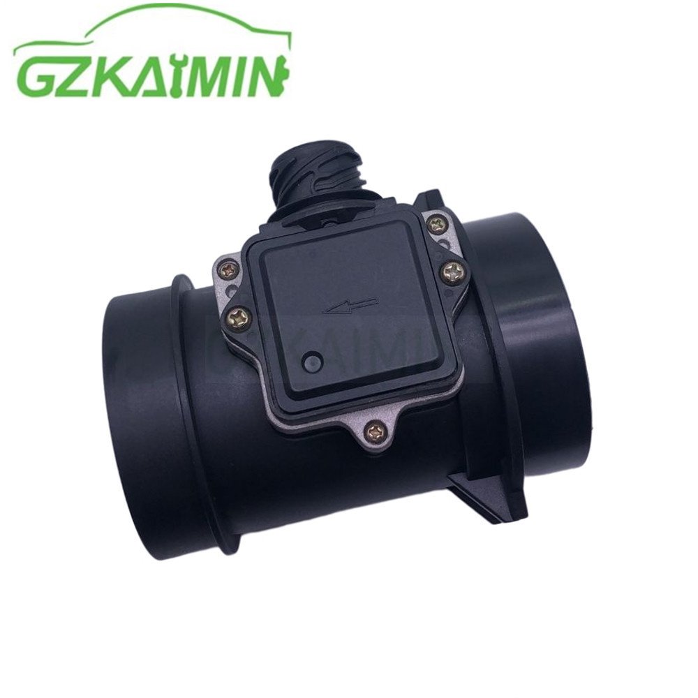 MAF MASS AIR FLOW SENSOR for BMW E36 E38 E39 Z3 M3 323 328 523 528 728 5WK9600 5WK9600Z 5WK9617 13621703275 13621703650