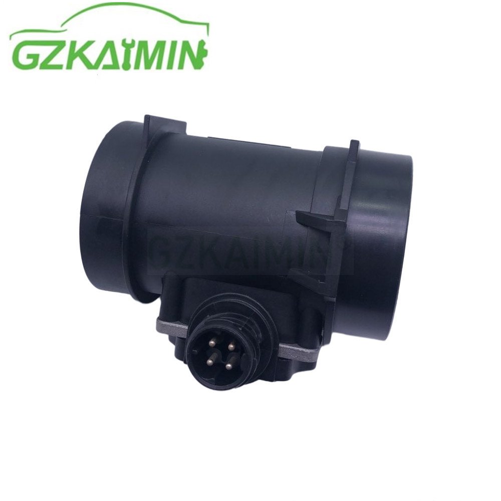 MAF MASS AIR FLOW SENSOR for BMW E36 E38 E39 Z3 M3 323 328 523 528 728 5WK9600 5WK9600Z 5WK9617 13621703275 13621703650