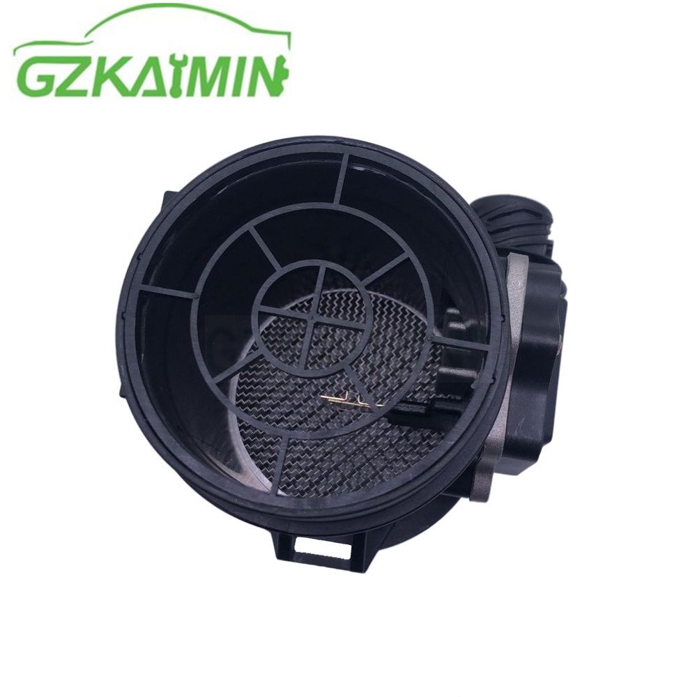 MAF MASS AIR FLOW SENSOR for BMW E36 E38 E39 Z3 M3 323 328 523 528 728 5WK9600 5WK9600Z 5WK9617 13621703275 13621703650