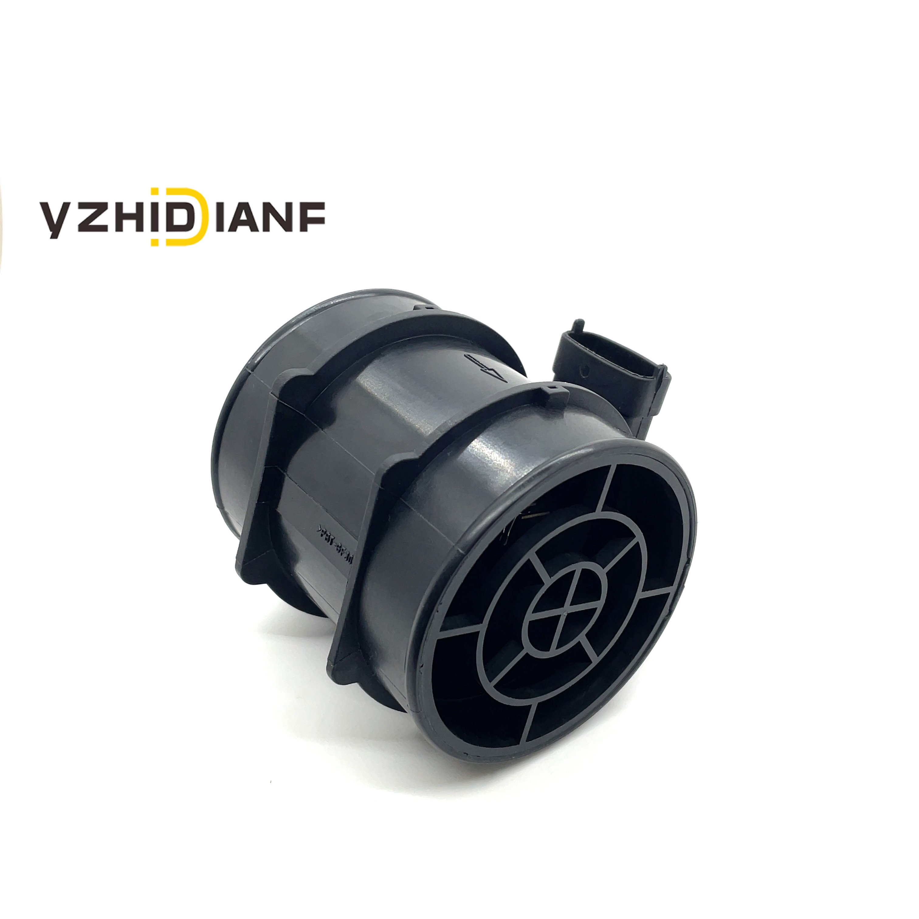 Wholesale Car Mass Air Flow Meter Sensor 8ET009142031 5WK9606 MAF Sensor for Opel Astra Vauxhall Vectra