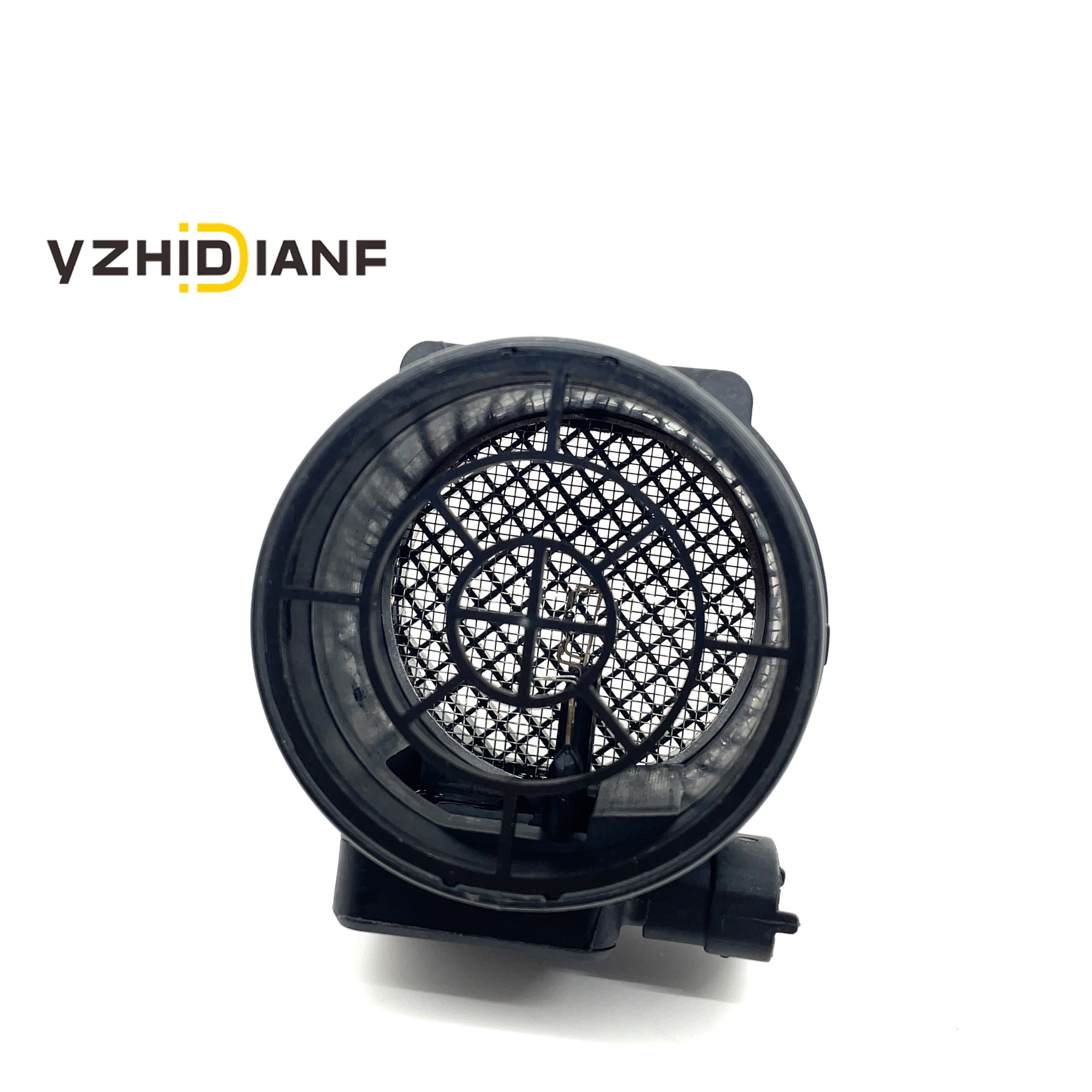 Wholesale Car Mass Air Flow Meter Sensor 8ET009142031 5WK9606 MAF Sensor for Opel Astra Vauxhall Vectra
