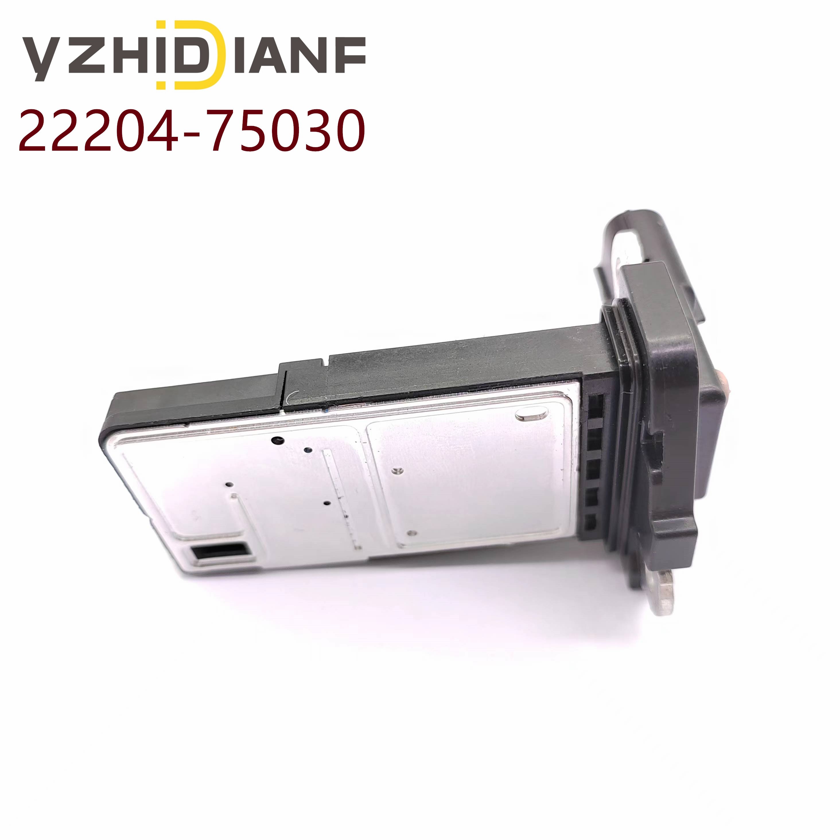 New Mass Air Flow Sensor Meter MAF 22204-75030 2220475030 AFH70M-37 for Toyota Lexus 2.7L 4.7L 5.7L