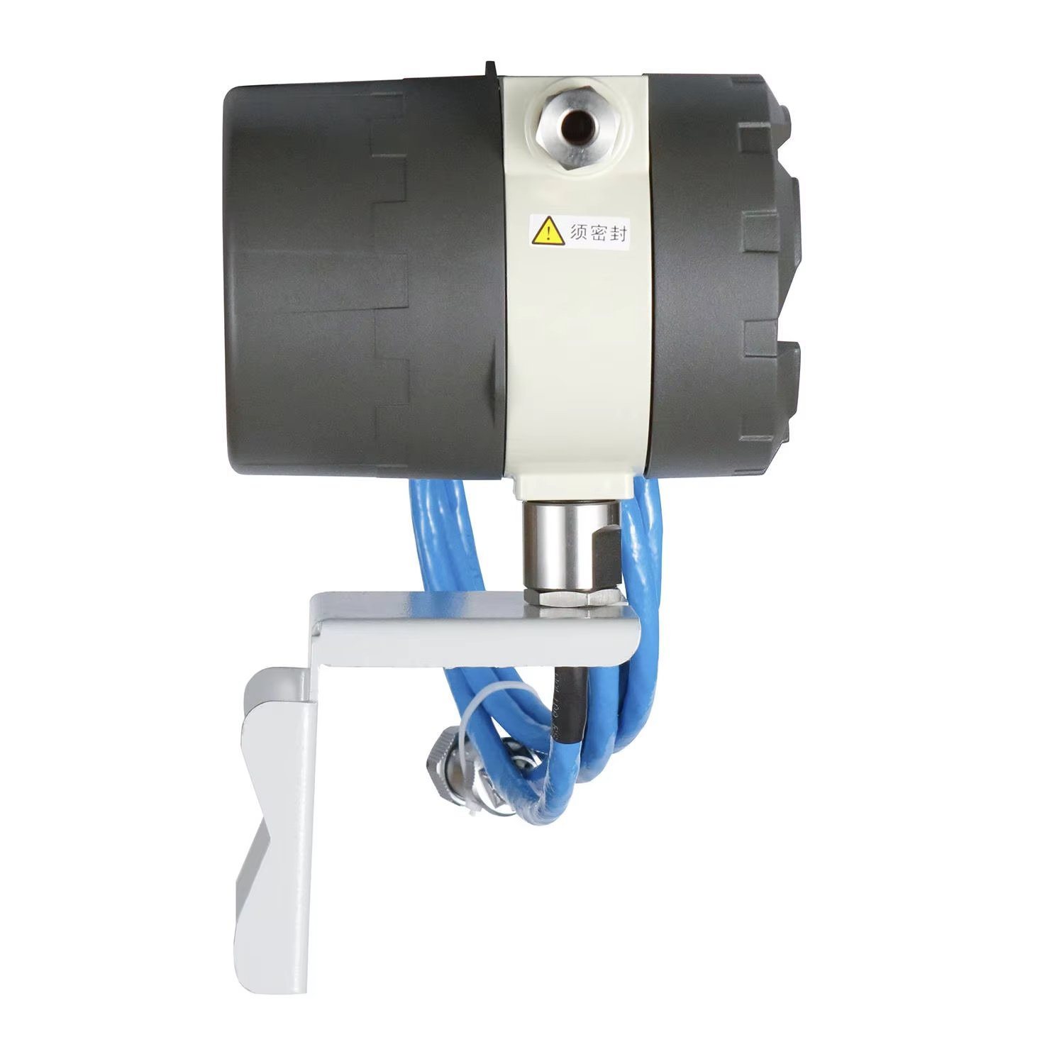 Turbine Oval Gear Fuel Thermal Mass Flow Meter Sensor Fuel Diesel Oil Flow Meter for Petrol Engines