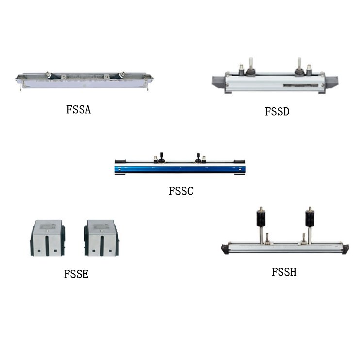 Low Price Fixed Ultrasonic Flowmeter External Clip Economical Water Flow Meter