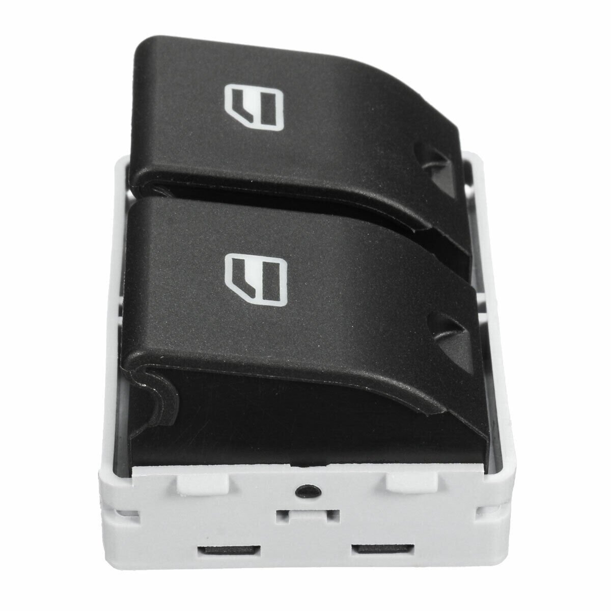 Window Switch Driver Side 6Q0959858A 6Q0959858B for 2002-2009 Seat Ibiza Cordoba VW Polo