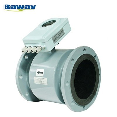 DN450 Portable Ultrasonic Flowmeter Price Magnetic Flowmeter abb Electromagnetic Flowmeter