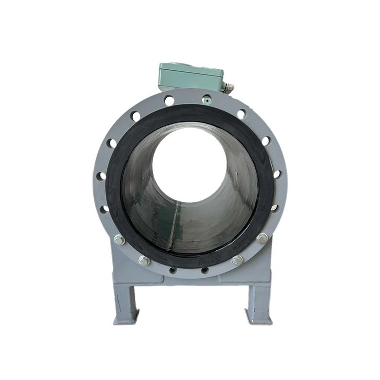 DN450 Portable Ultrasonic Flowmeter Price Magnetic Flowmeter abb Electromagnetic Flowmeter