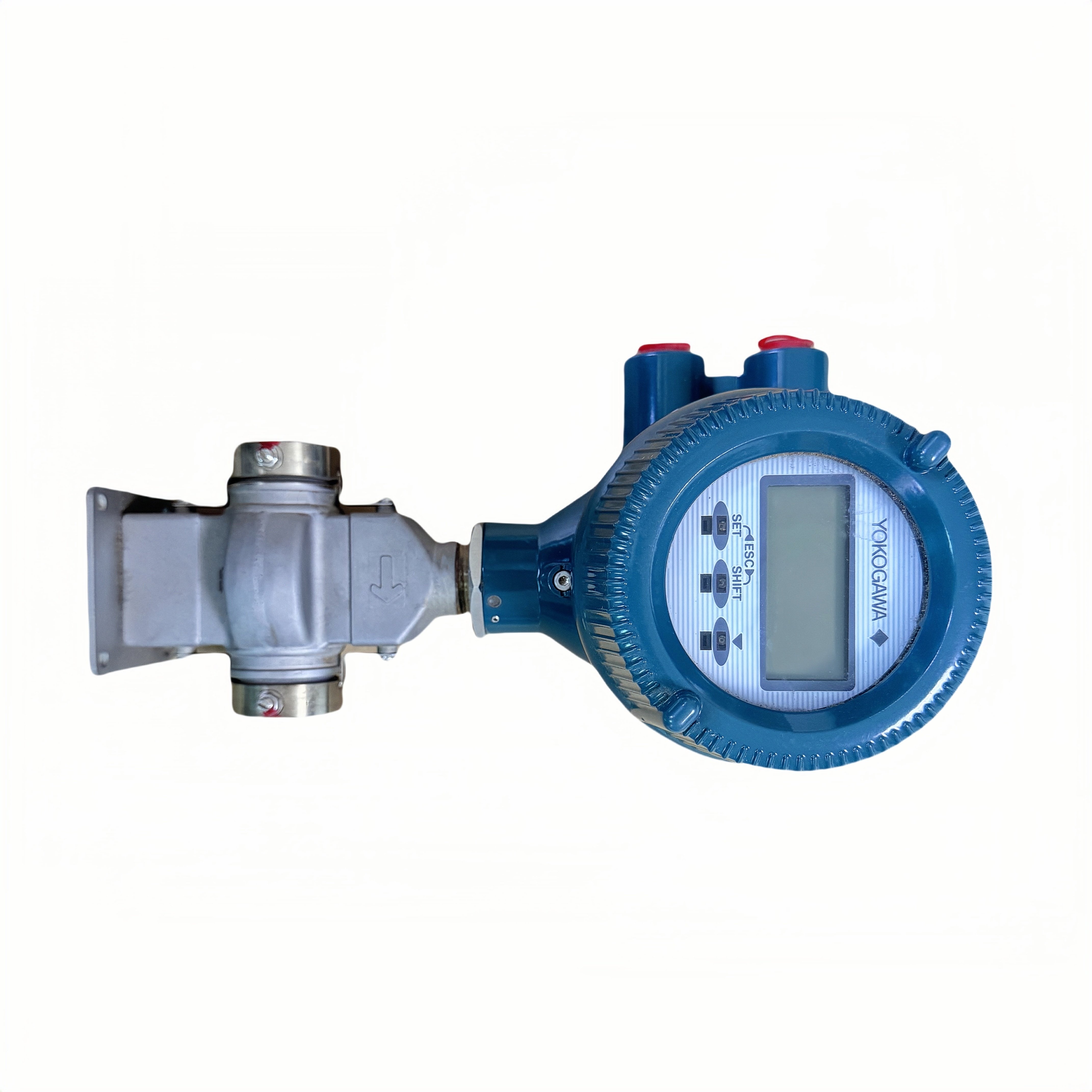 YOKOGAWA Electromagnetic Flowmeter AXF Series AXF015 AXF025 AXF050 AXF080 AXF100 AXF150 AXF200