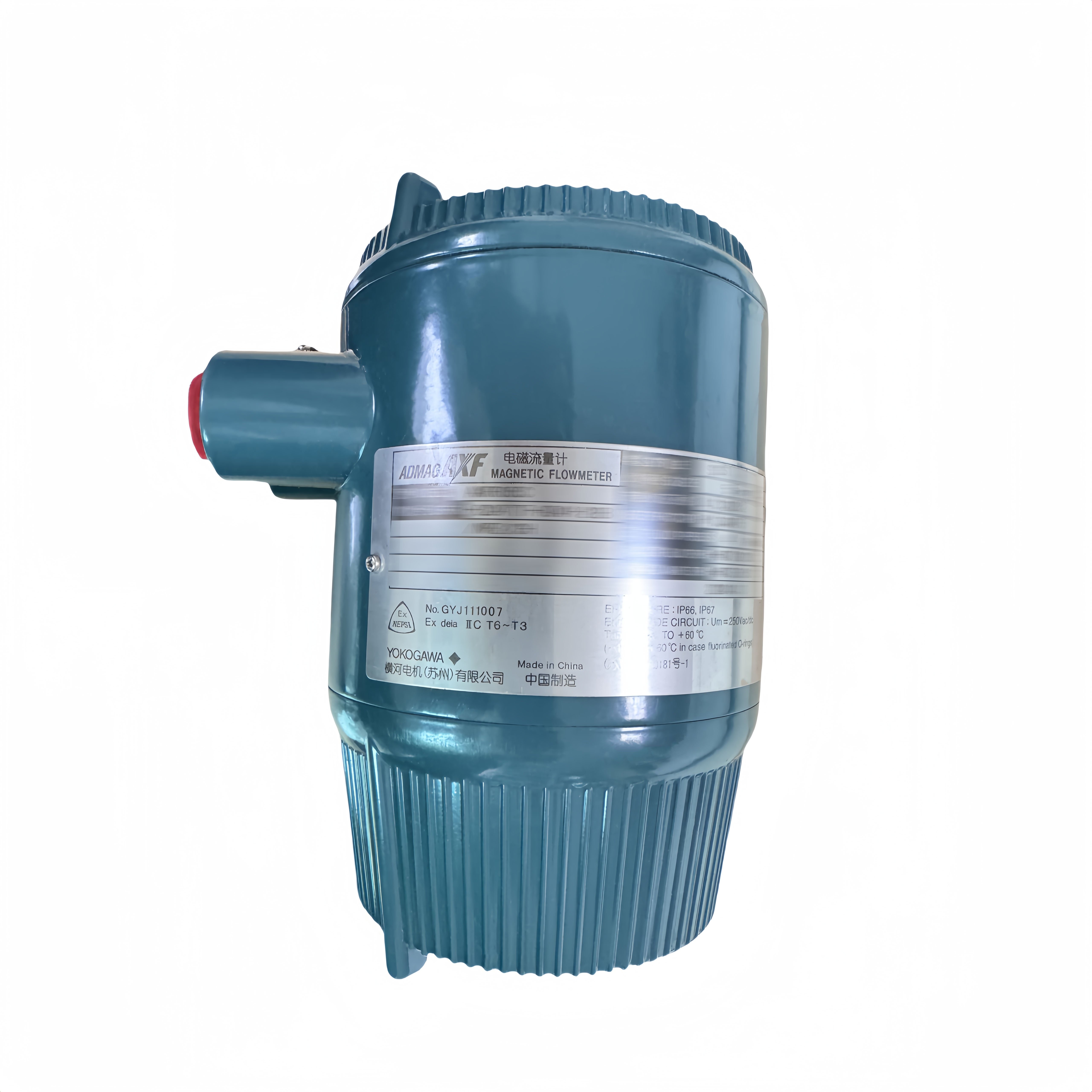 YOKOGAWA Electromagnetic Flowmeter AXF Series AXF015 AXF025 AXF050 AXF080 AXF100 AXF150 AXF200