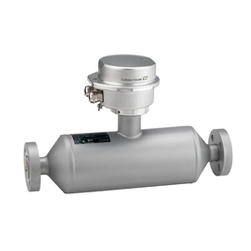 Original New Endress+Hauser (E+H) Proline Promass H 100 Coriolis Industrial Flowmeter