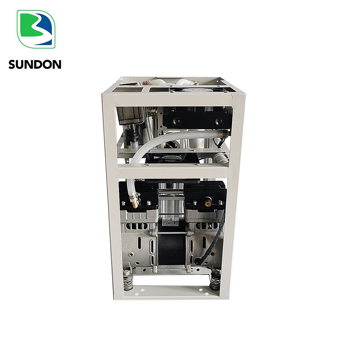 3L 5L 10Lhigh Quality PSA air Compressor Oxygen Concentrator for Metallurgy
