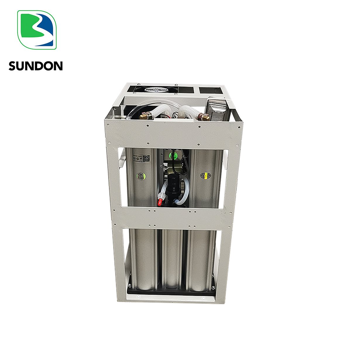 3L 5L 10Lhigh Quality PSA air Compressor Oxygen Concentrator for Metallurgy