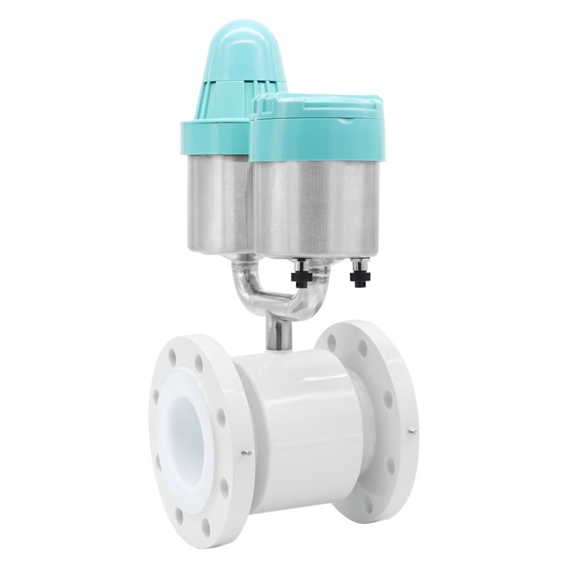 Electromagnetic Water Meter Flow Water Meter Lora/Mbus/RS485/Modbus Pulse Output Wireless Customizable OEM Water Meter