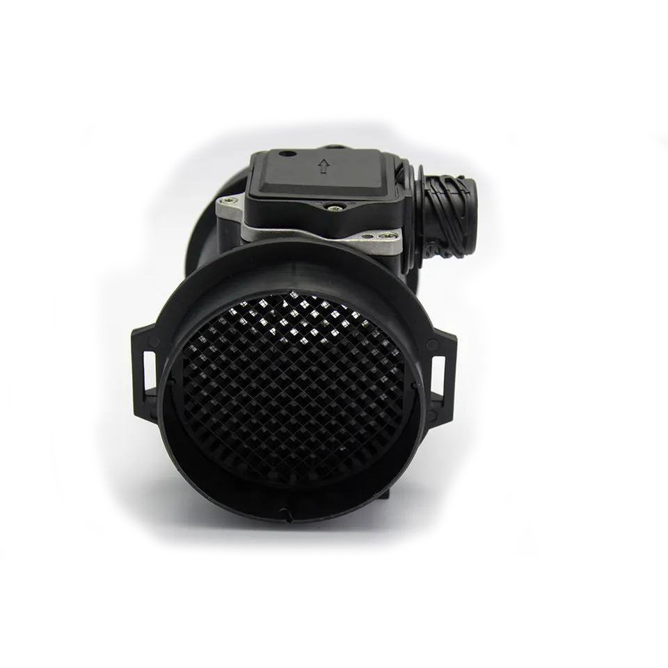 Air Flow Meter Sensor for SIEMENS MASS AIR FLOW Sensor for E36 E38 E39 Z3 M3 323 328 523 528OEM 5WK9600Z