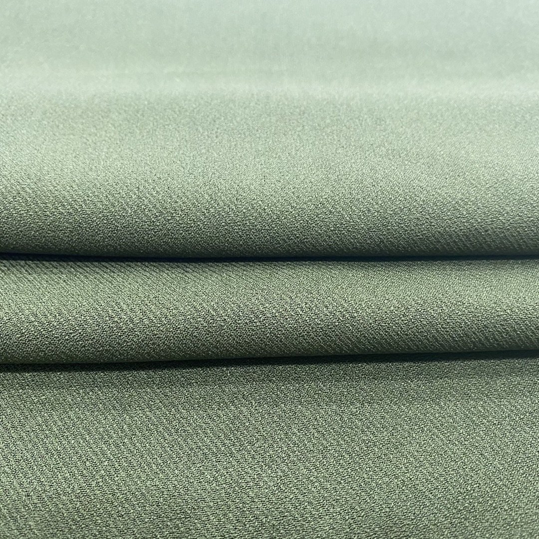 NEWEST SSY Twill Woven Fabric for Garment Wholesale 100%polyester Custom Plaid Stretch Satin Fabric 100% Polyester Fabric Dyed
