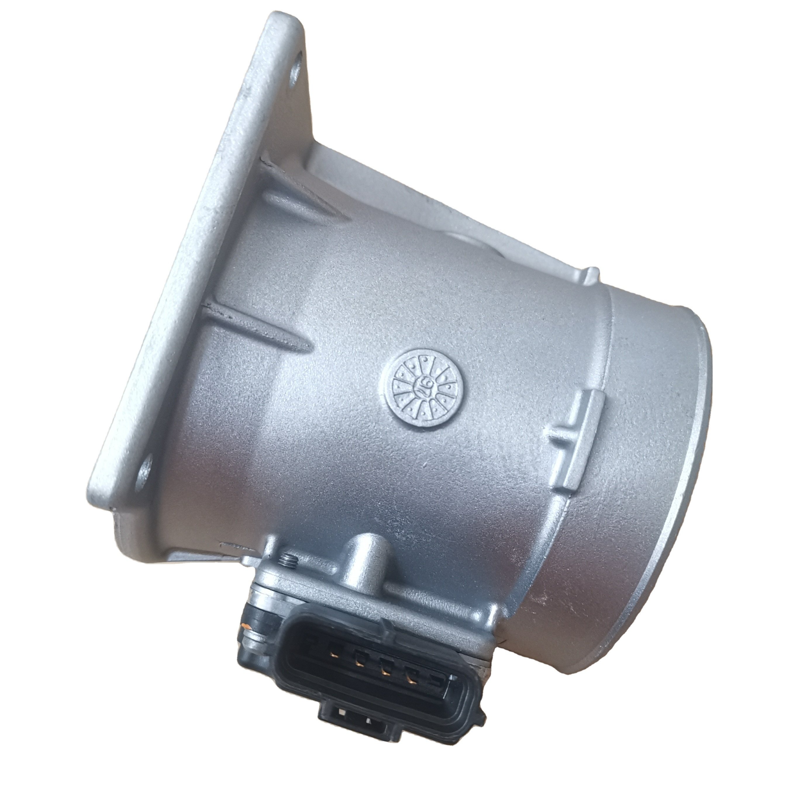 Air Flow Meter Sensor F8LF-12B579-AA AFH80-01A F50F 12B579-AA F5VF 12B579-AA F5VY 12B579-A F8LZ 12B579-AA for Ford F-150 Engine