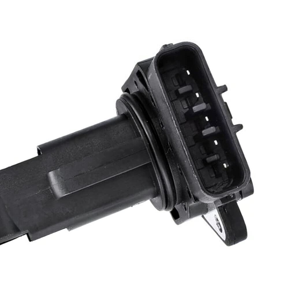 Mass Air Flow Sensor/Mass Air Flow Meter ZL01-13-215 for Mazda 3 5 6 MX-5 Miata Protege RX-8 197400-2010 1974002010