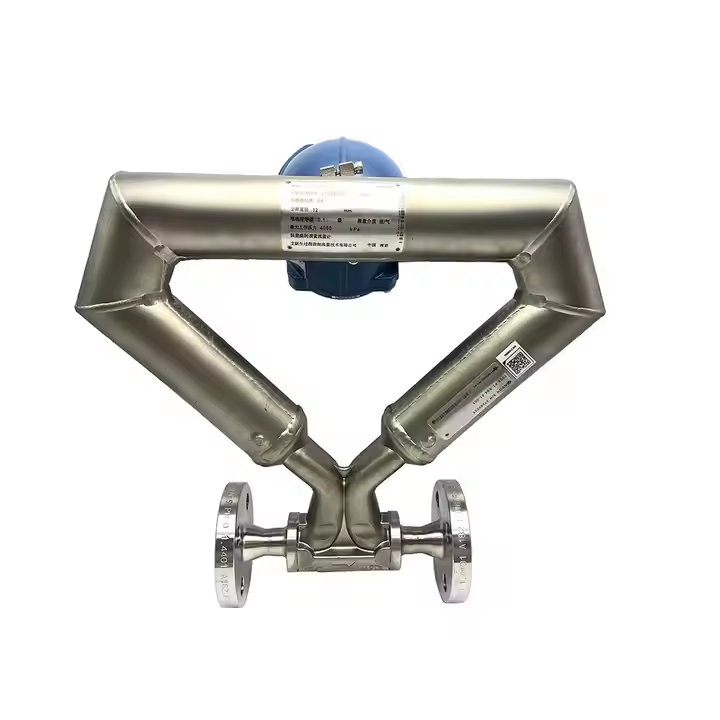 High Quality EMERSON CMF Sensor-Micro Motion ELITE Coriolis Meter Rosemountt with Best Price