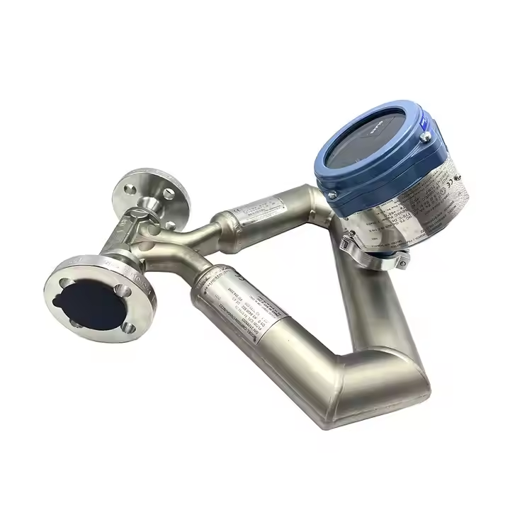 High Quality EMERSON CMF Sensor-Micro Motion ELITE Coriolis Meter Rosemountt with Best Price