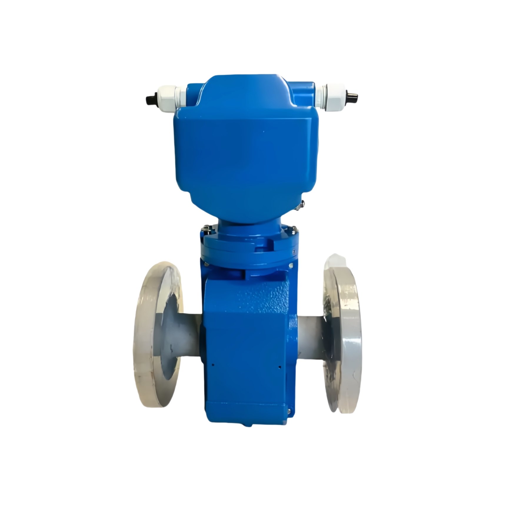 E+H Proline Promag W 300 Electromagnetic Flowmeter 5W3B Brand New Stock, Good Price