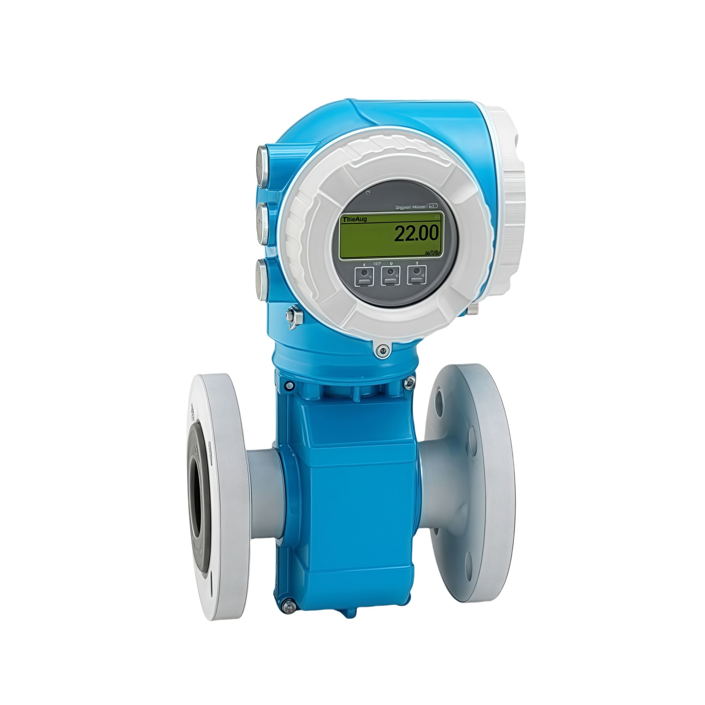 E+H Proline Promag W 300 Electromagnetic Flowmeter 5W3B Brand New Stock, Good Price