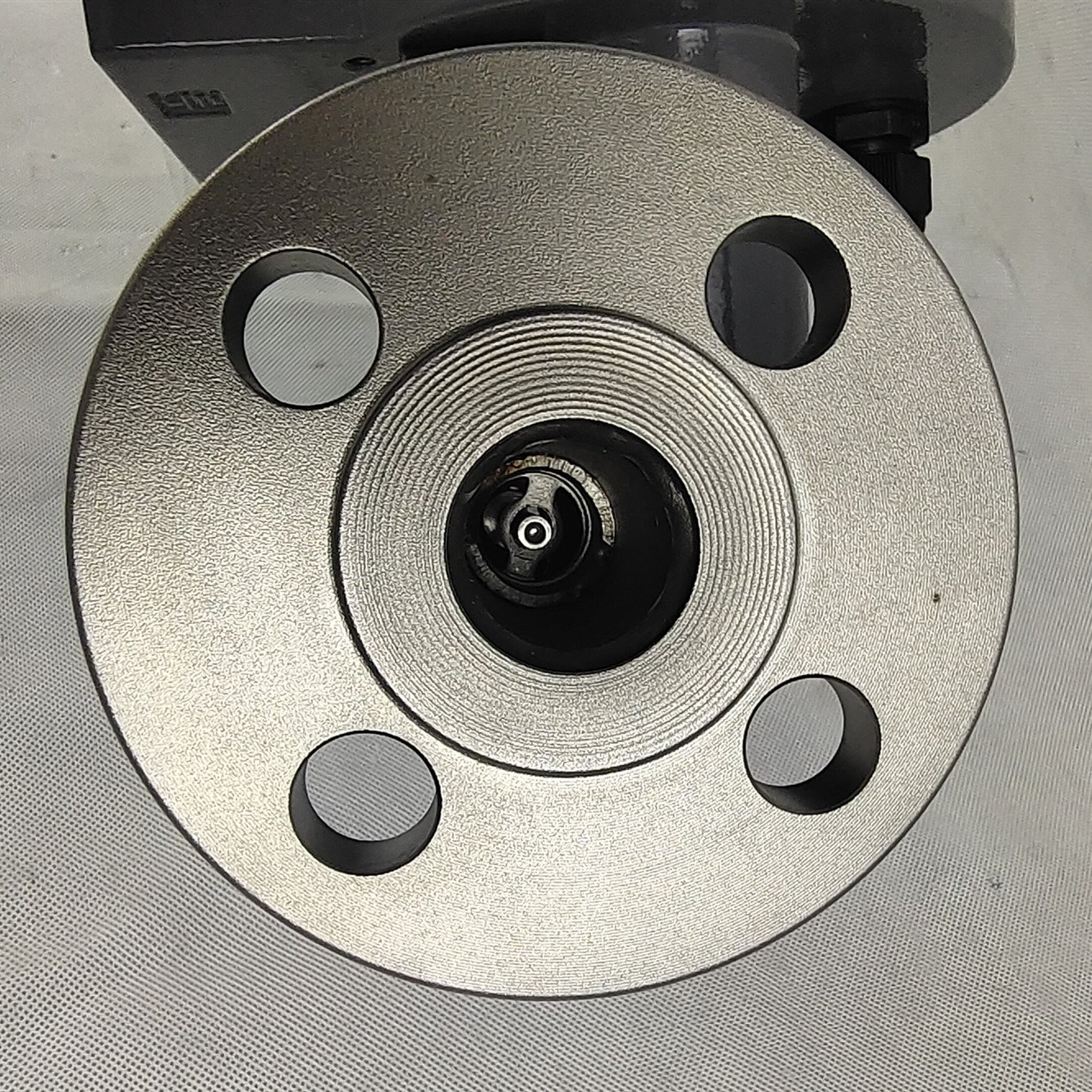 Metal Tube Float Flow Meter Metal Tube Rotameter Can Measure Various Liquid