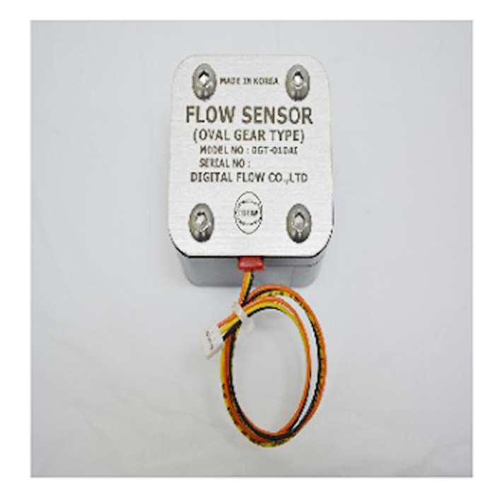 Oem DGT-010AI Smart Liquid Turbine Flow Meter Sensor Pulse Output Water Turbine Flow Meter Flowmeter